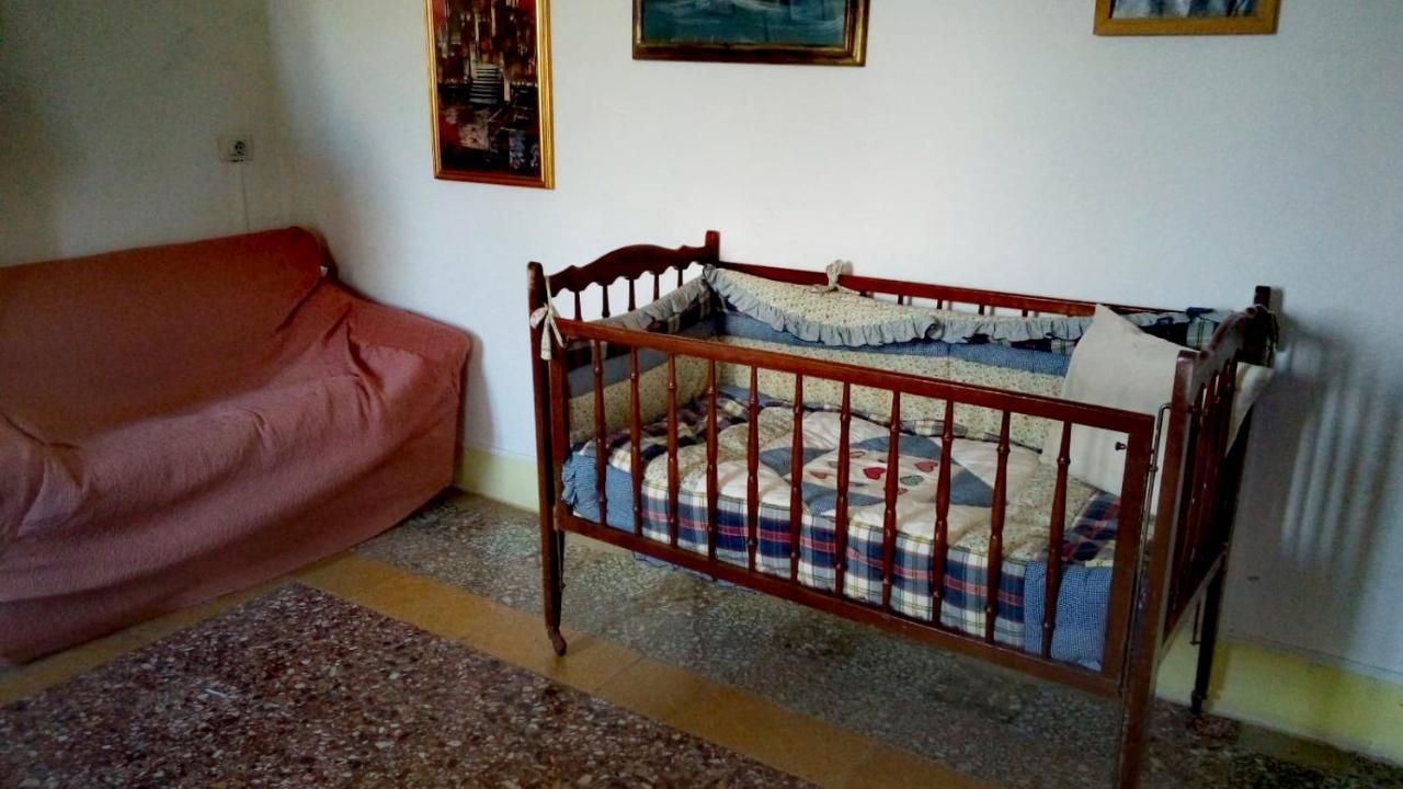 Su Cuile Historical Country House With Barbecue Martis Exterior photo
