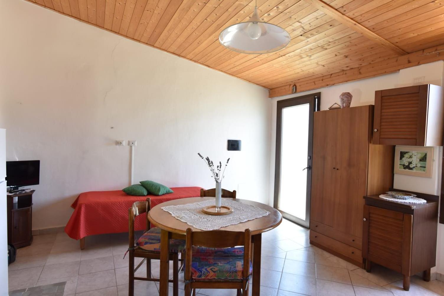 Su Cuile Historical Country House With Barbecue Martis Exterior photo